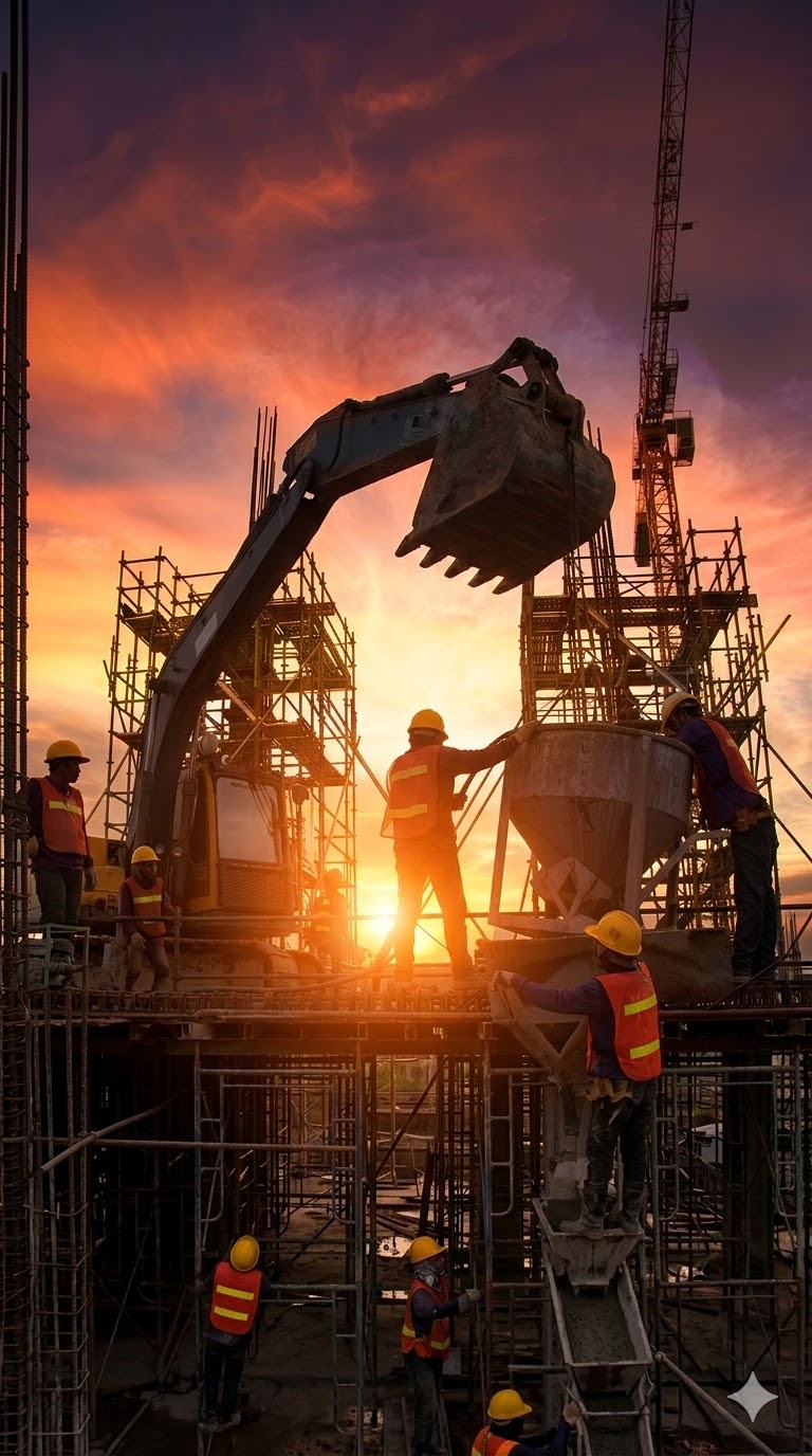 Civil Construction