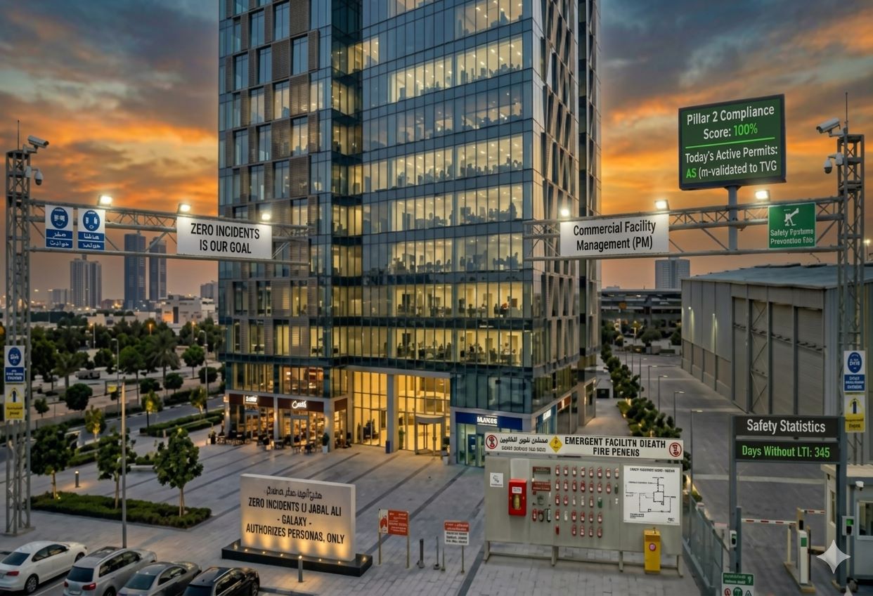 Facility Management Division (FM)